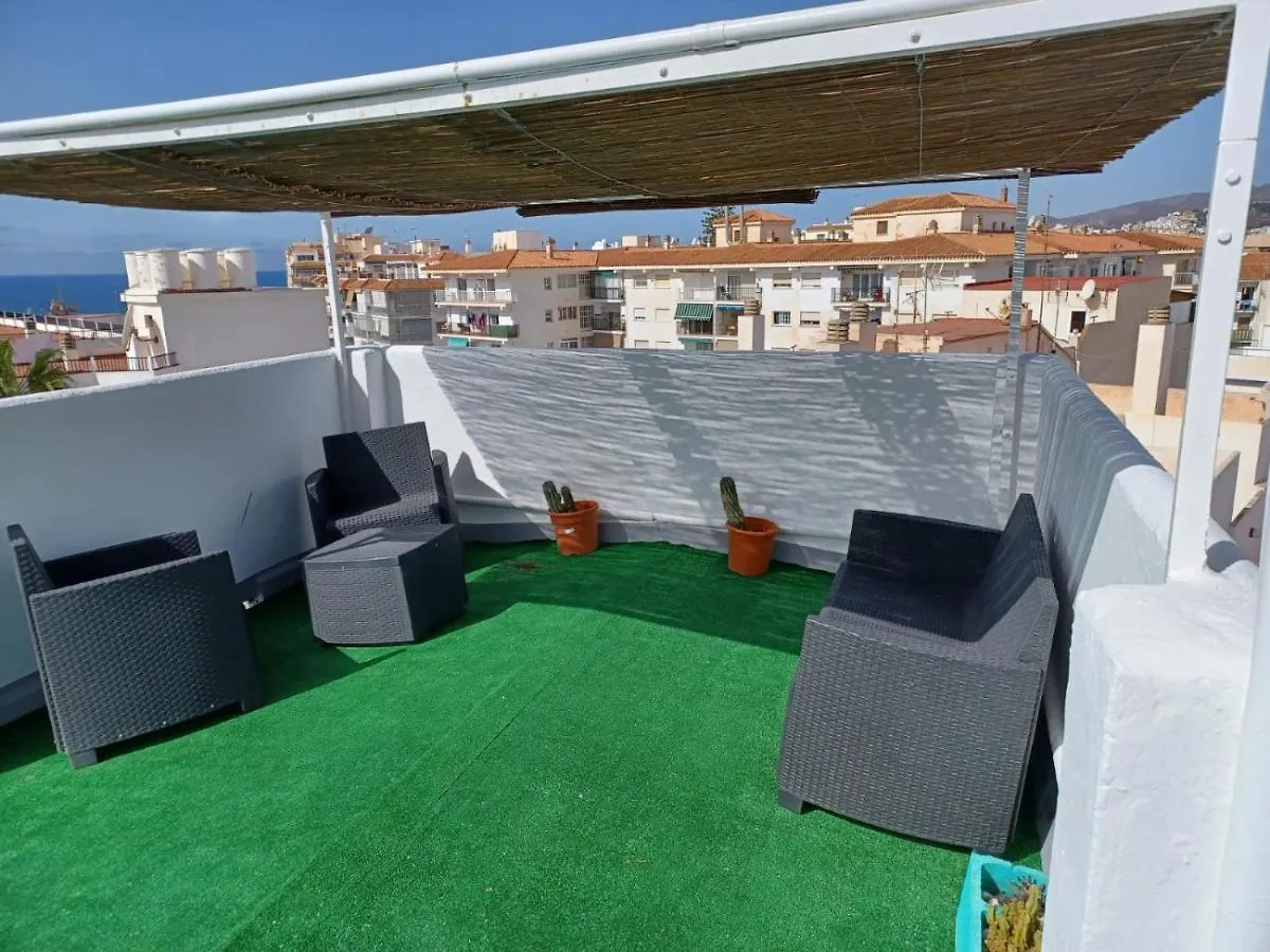 3ºa Escobar Apartment Nerja 0*,  Spain
