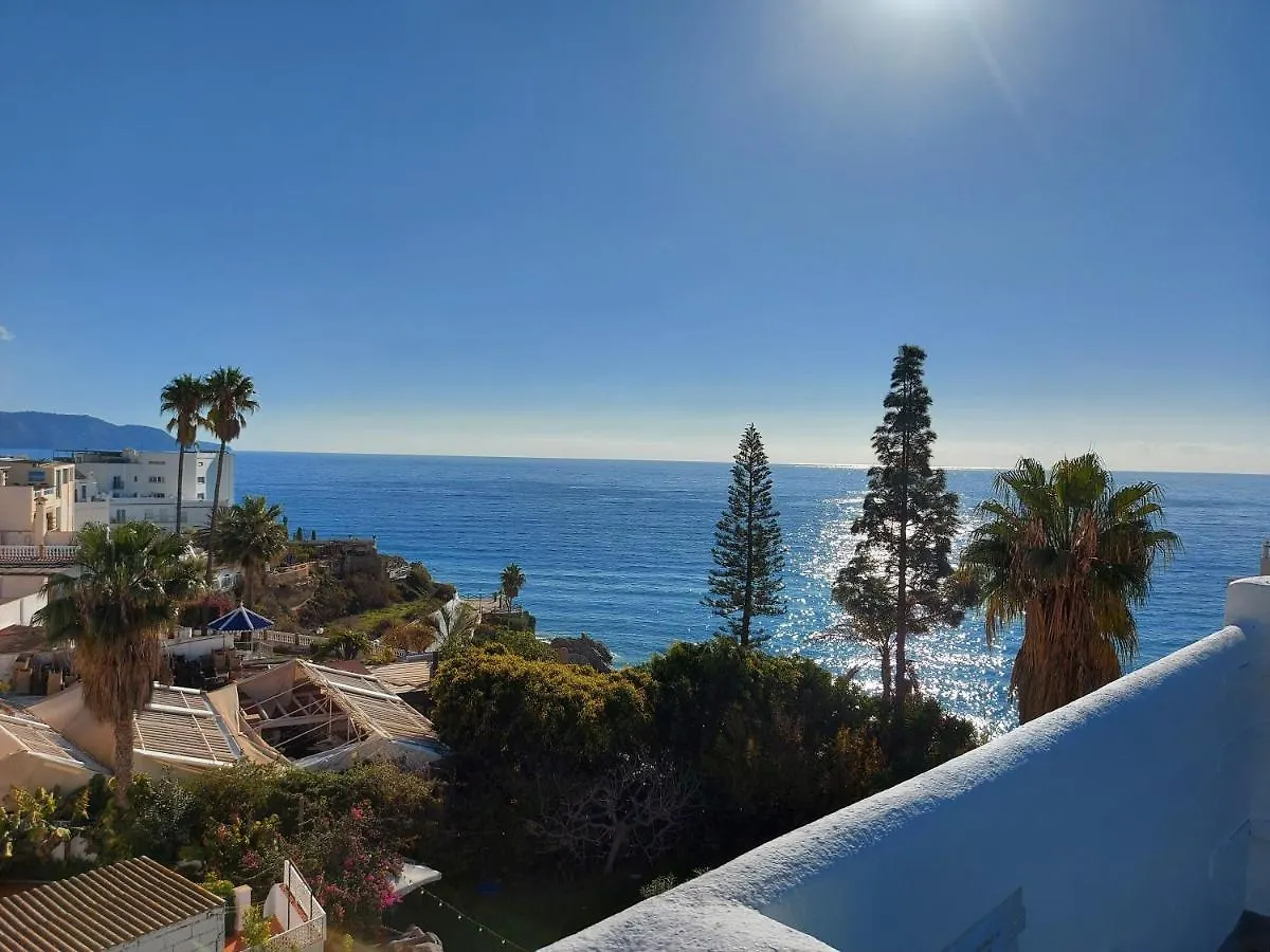 3ºa Escobar Apartment Nerja