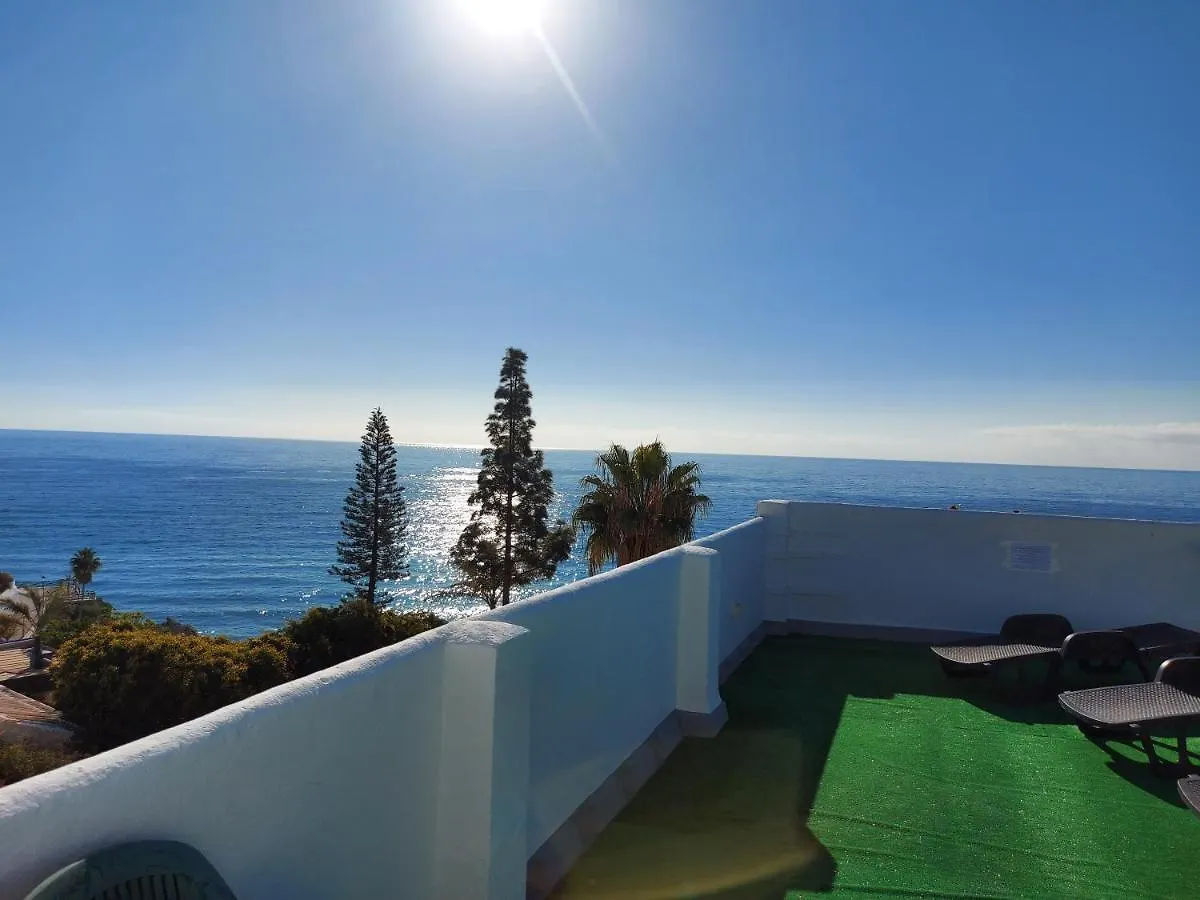 3ºa Escobar Apartman Nerja
