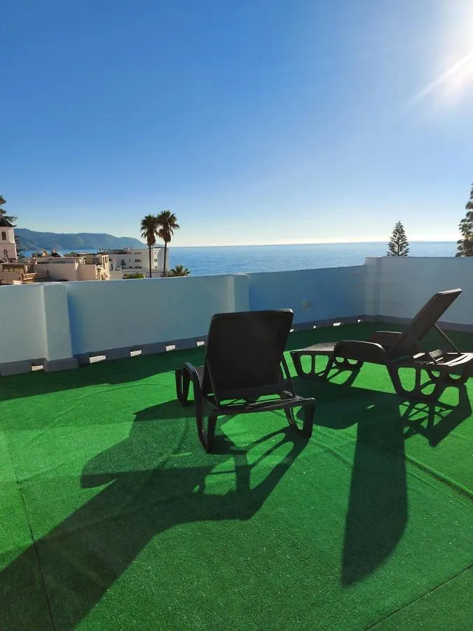 3ºa Escobar Apartment Nerja