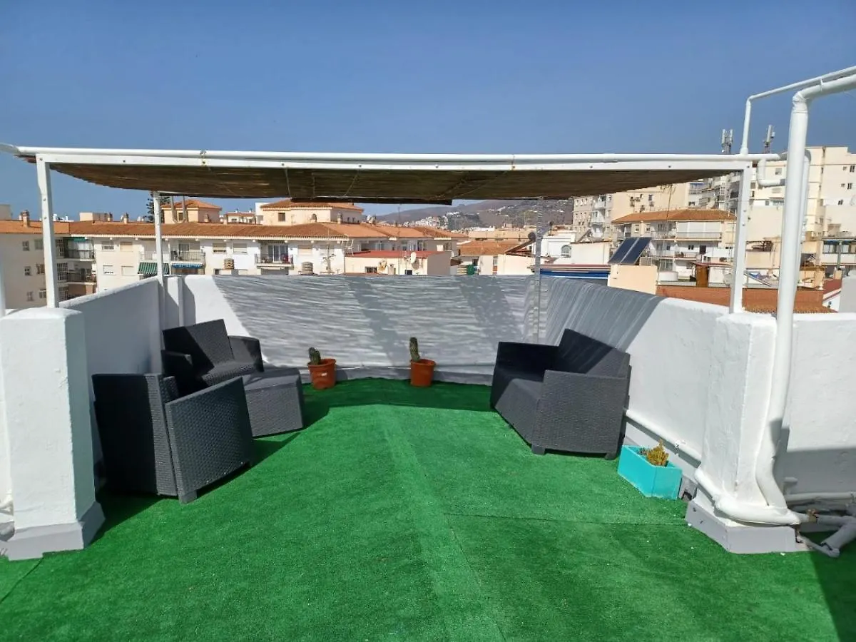 3ºa Escobar Apartment Nerja
