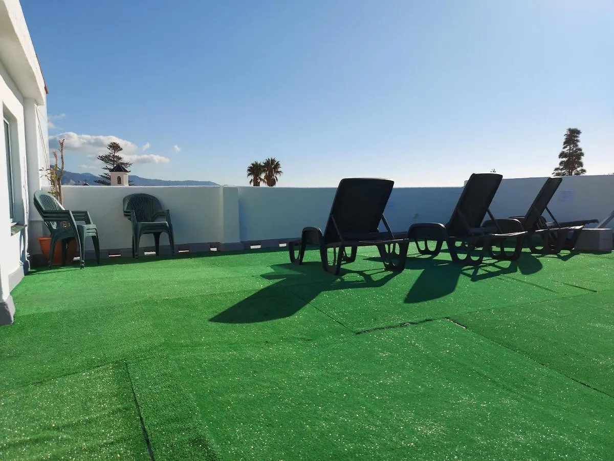 3ºa Escobar Apartment Nerja Spain