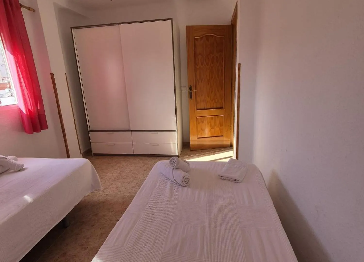3ºa Escobar Apartment Nerja