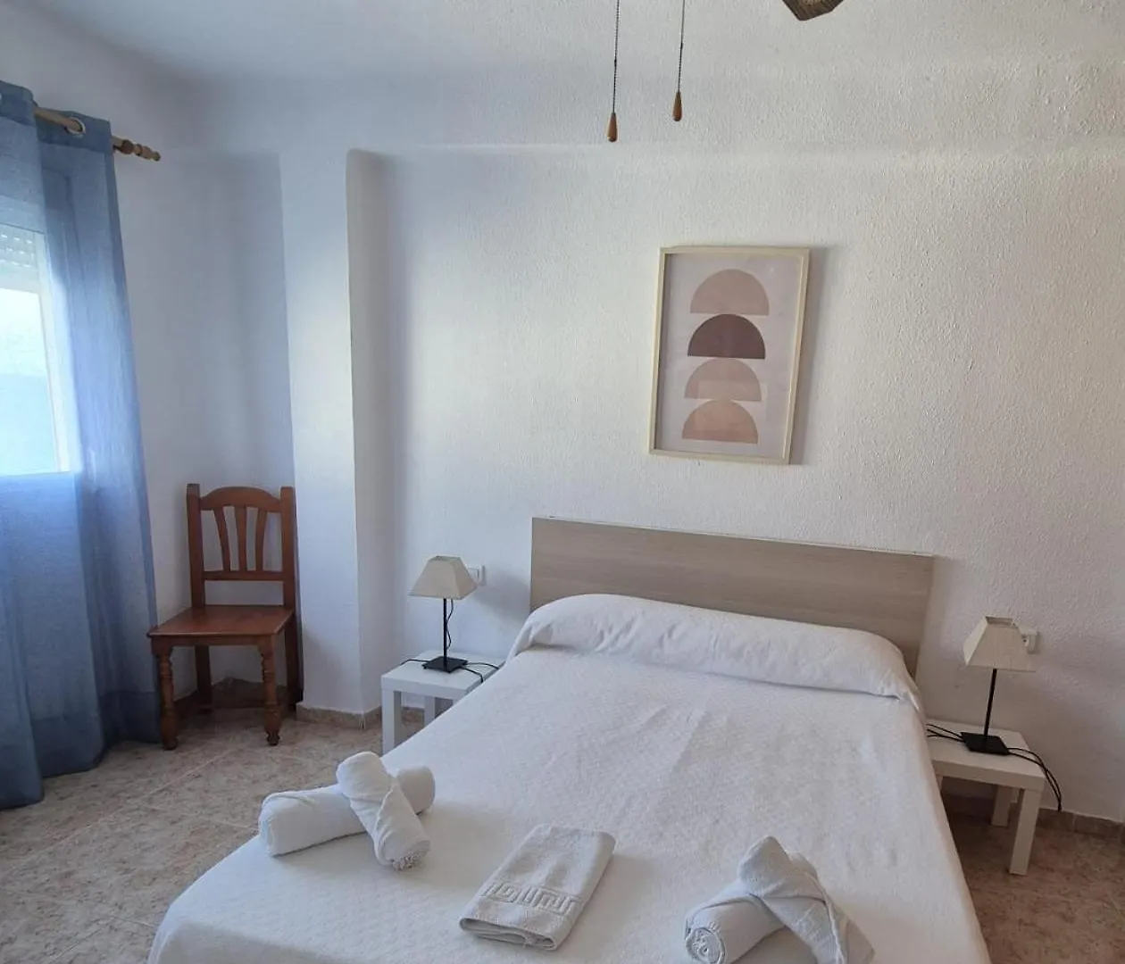 3ºa Escobar Apartment Nerja Spain