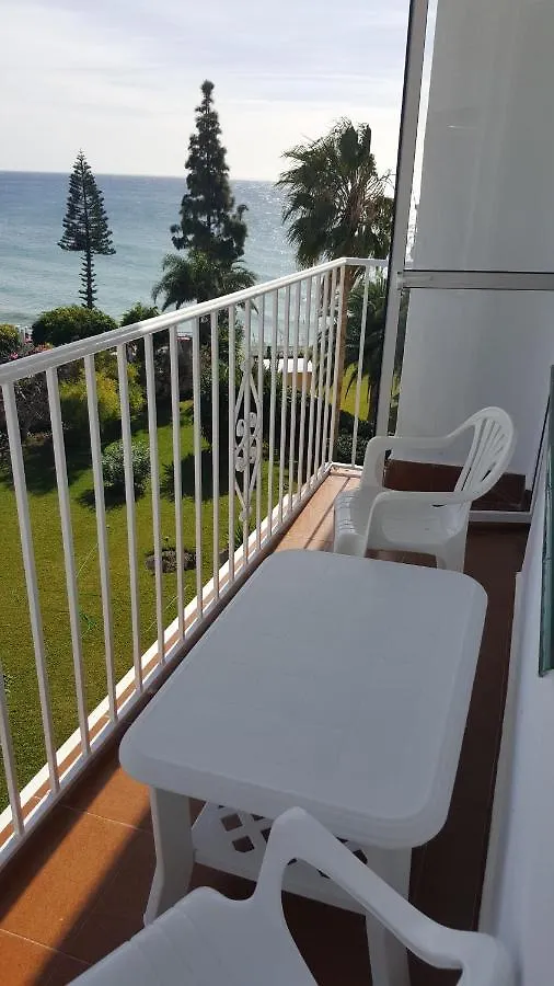 Apartamento 3ºA Escobar Nerja