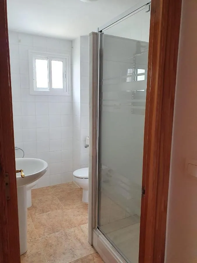 Apartamento 3ºA Escobar Nerja España