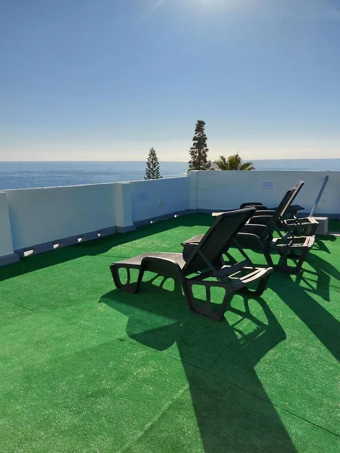 Apartamento 3ºA Escobar Nerja España