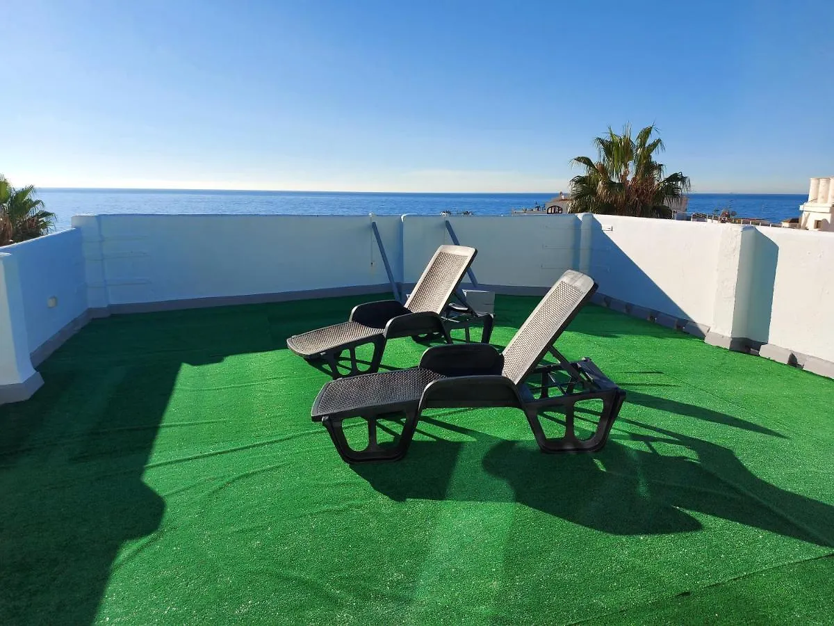 Apartamento 3ºA Escobar Nerja España