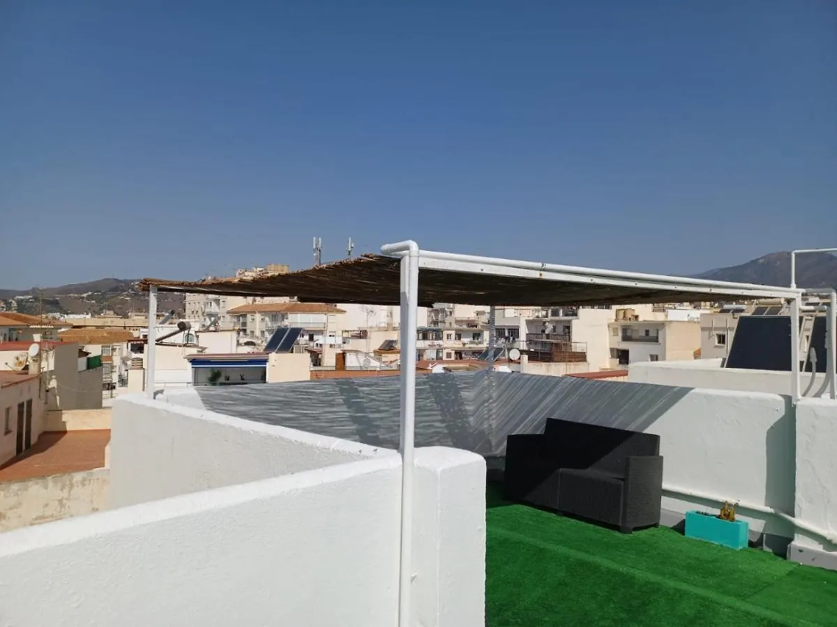 Apartamento 3ºA Escobar Nerja 0*,