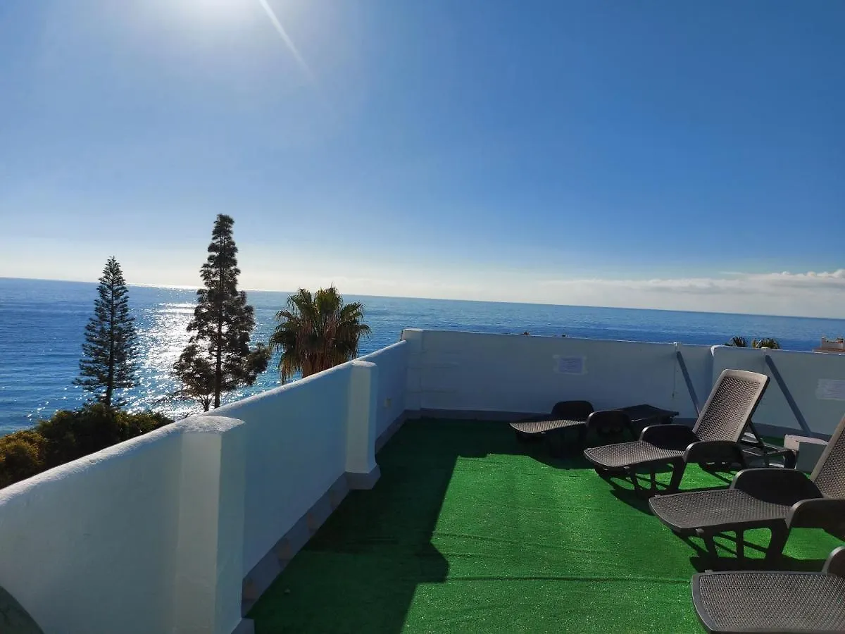 Apartamento 3ºA Escobar Nerja