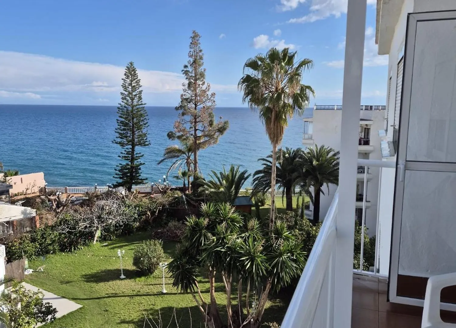 Apartamento 3ºA Escobar Nerja