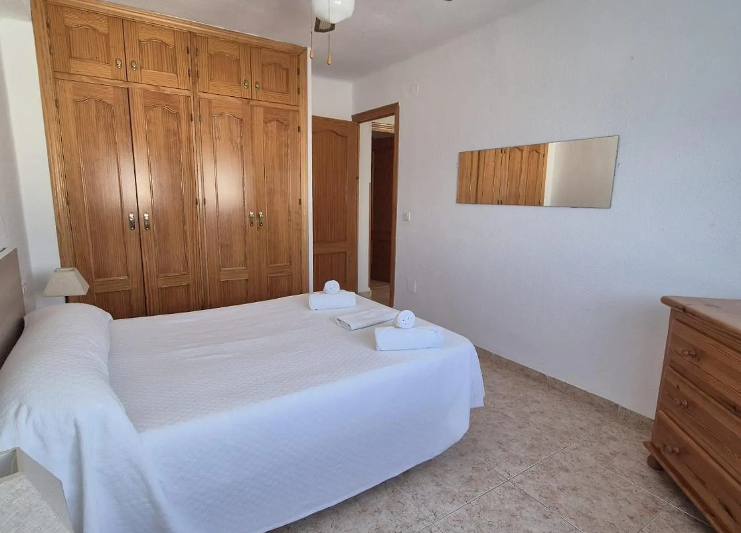 Apartamento 3ºA Escobar Nerja 0*,  España