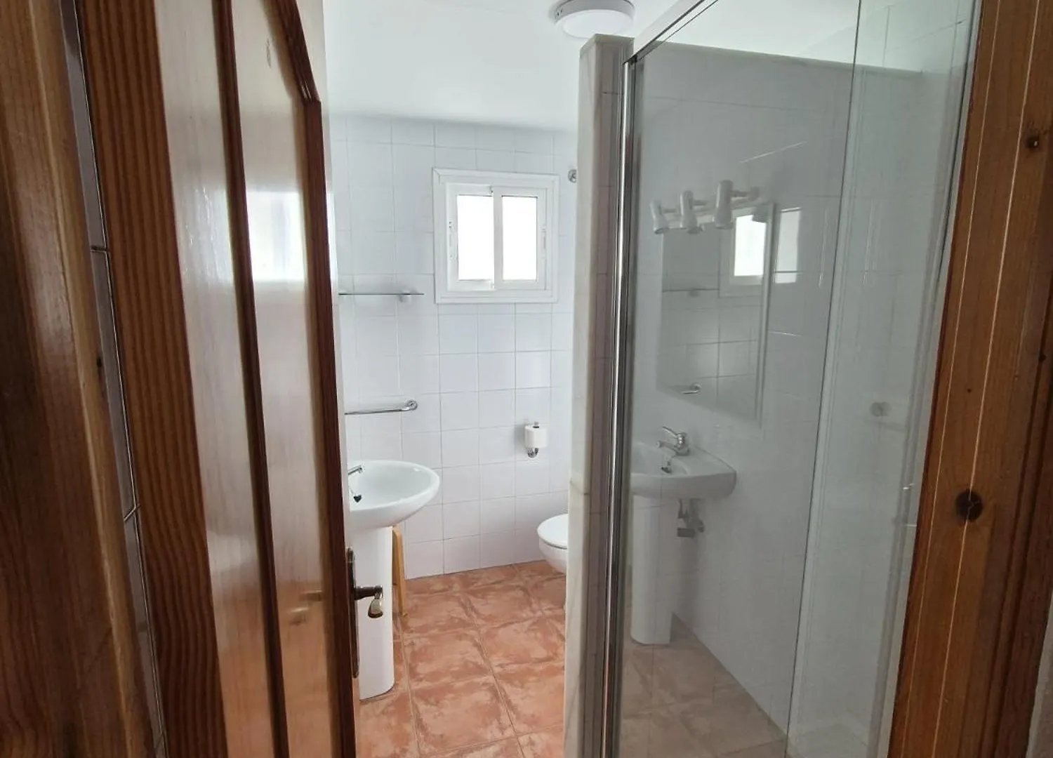 Apartamento 3ºA Escobar Nerja